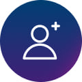 sign up