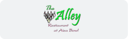 The Alley