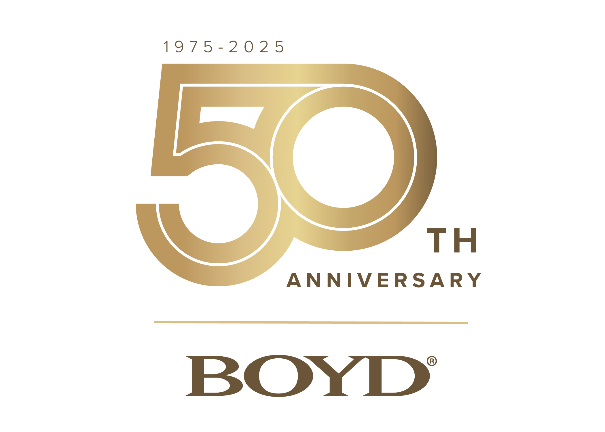 BoydRewards Logo