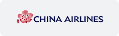 China Airlines