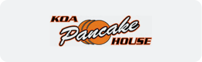 Koa Pancake